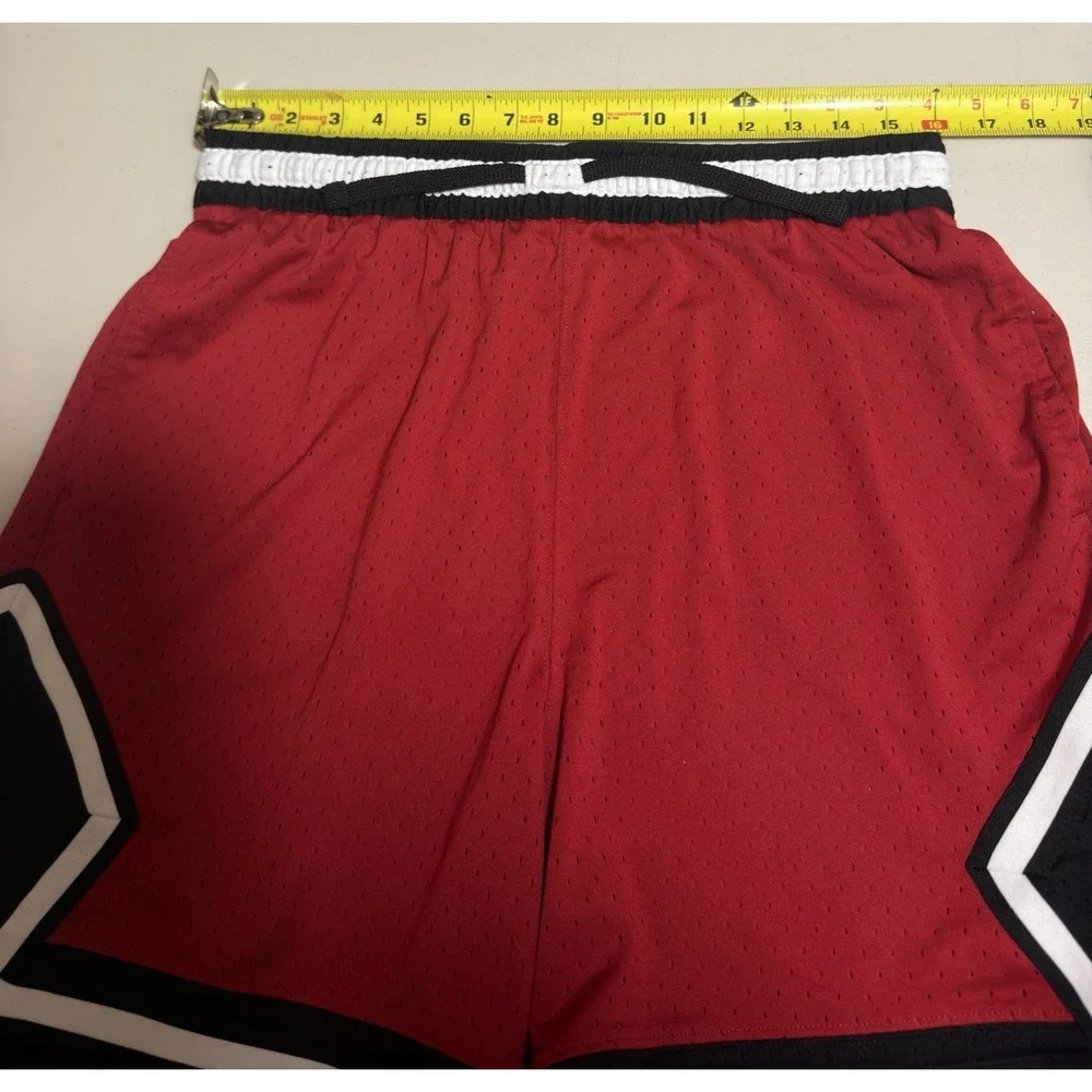 Jordan dri fit